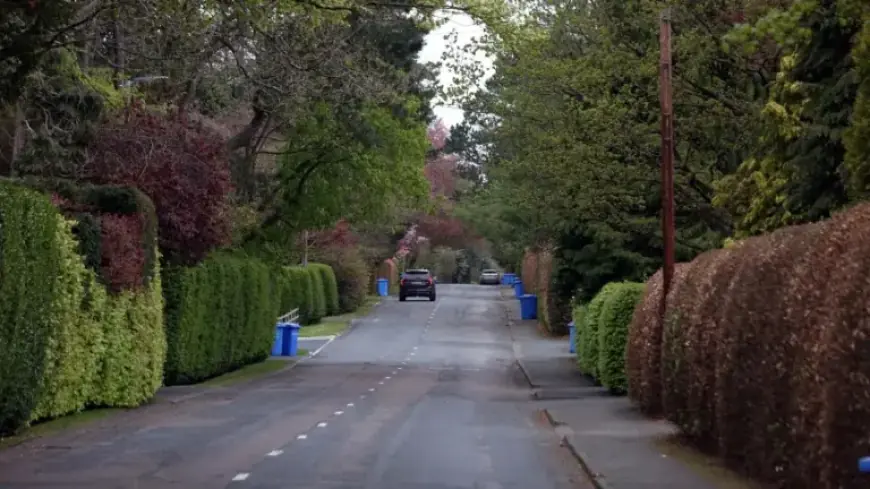 Discover North East’s Priciest Street: Homes Average Over £1.7 Million