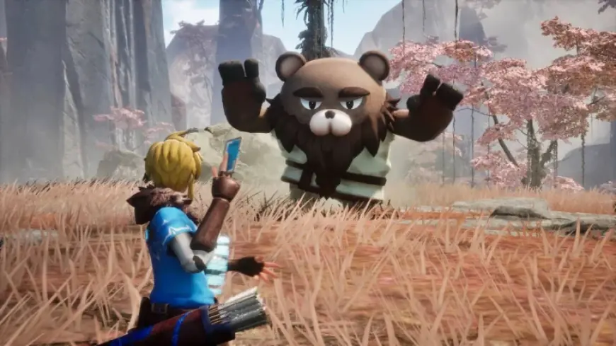 Pickmon Game: New Pokemon and Zelda Ripoff Will Make Nintendo’s Lawyers Madder Than Palworld