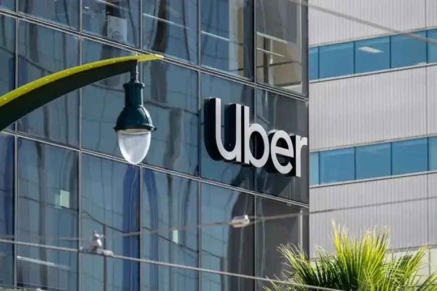 Uber Boosts Safety with Expanded Female Driver Option in the US