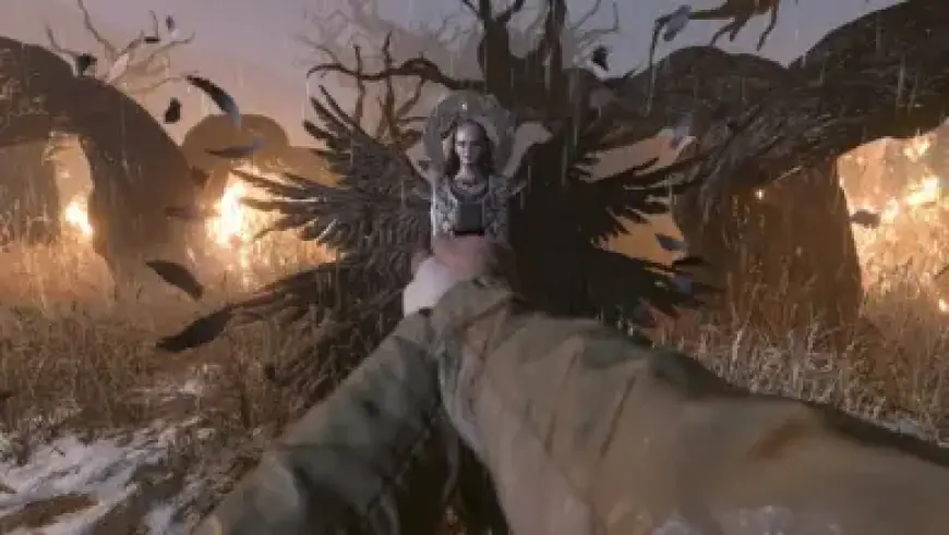 “Would You Buy a Game Boy Made by Lockheed Martin?”