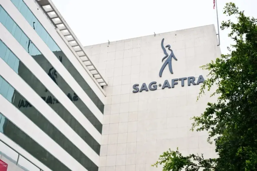 Sag-aftra at the edge of the calendar: the quiet week that could decide what comes next