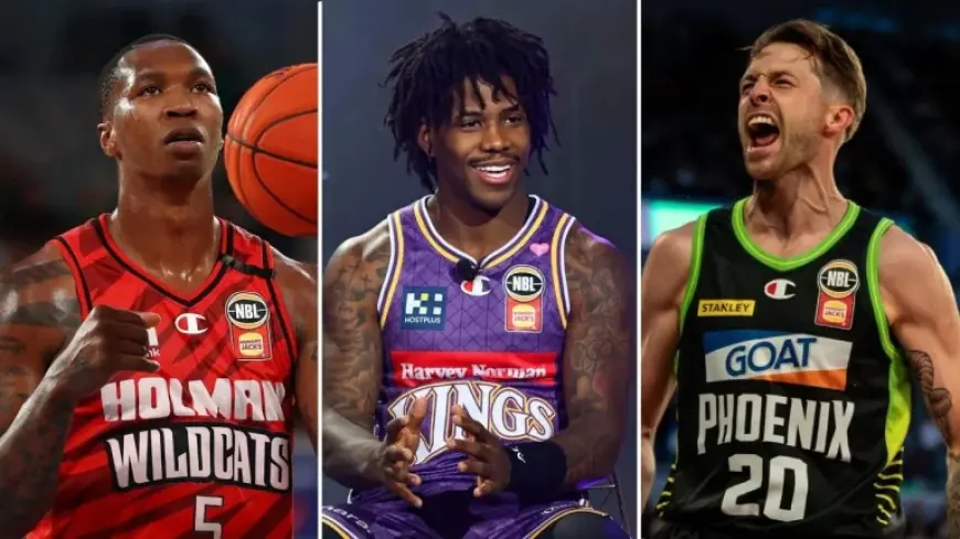 Nbl Finals: Big questions and a human story behind the tilt for the title