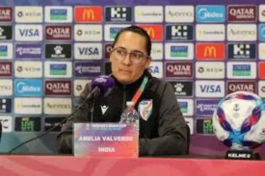 India Vs Chinese Taipei: 3 Ways a Must-Win Group C Game Redefines India’s Chances