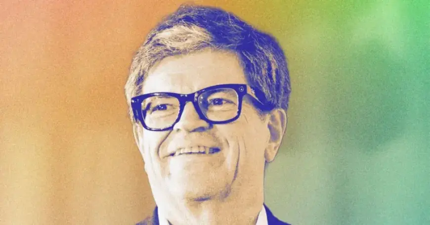 Yann LeCun Secures $1 Billion to Develop World-Understanding AI