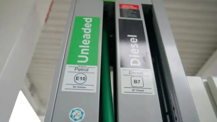 Impact of Iran War on Food Prices, Energy Bills, and Pensions Revealed