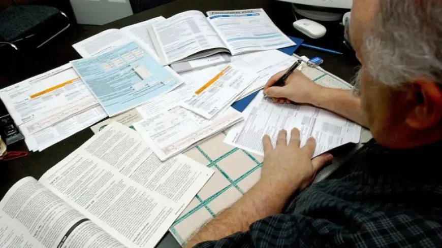 Revenu Québec: What Changes for Your Taxes as the Season Opens