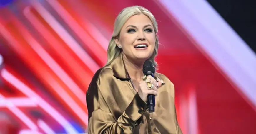 Erika Kirk Air Force Academy: A quiet board appointment collides with an unfinished honorary-degree fight