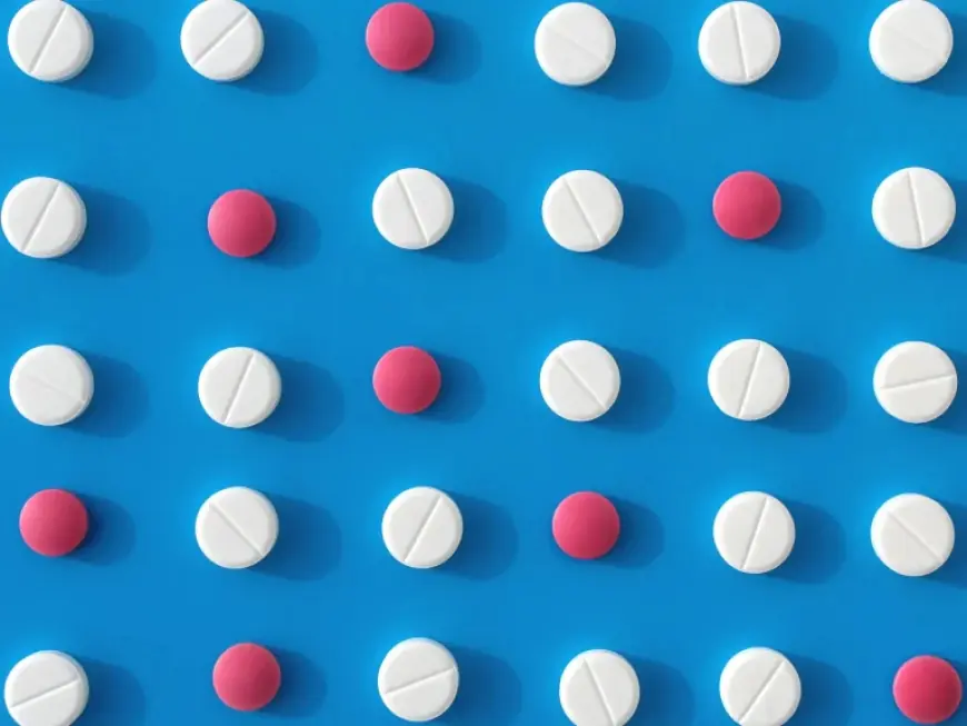 Ibuprofen recall: Ibuflam 600 batch pulled after metal foreign body found