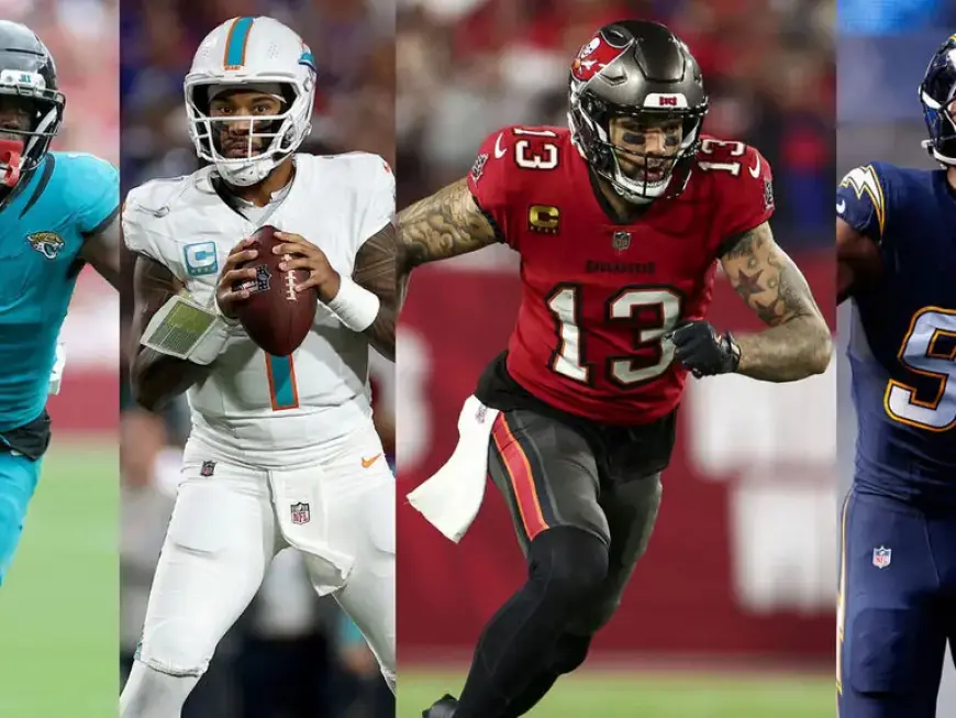 Day 1 NFL Free Agency: Key Moves Analyzed and Graded