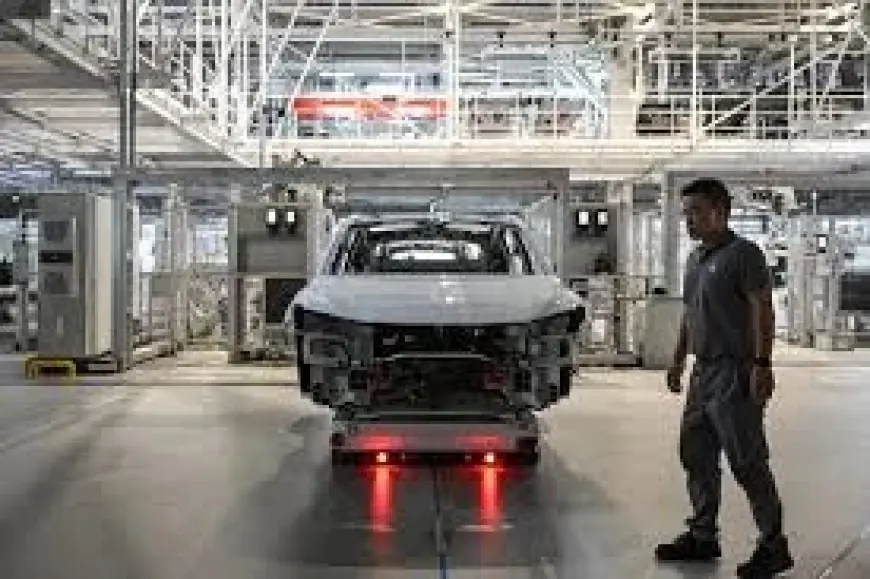 Nio Stock: 3 Signals the Narrative Is Shifting After Mixed Analyst Views and New Profit Guidance