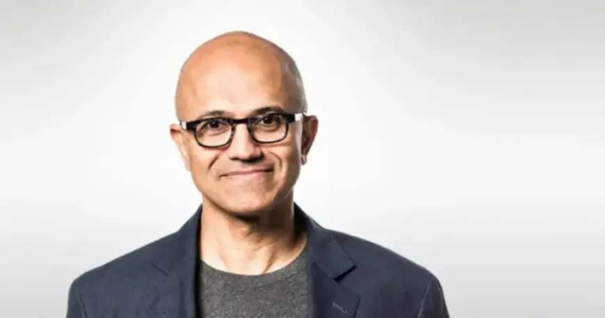 Microsoft CEO Nadella Commits to Ongoing Video Game Investment Post Xbox Leadership Shift