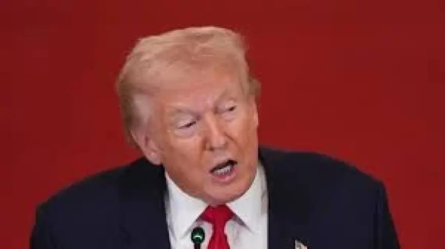 Trump Attorney General: No New Details in Tariff Challenges as Focus Shifts to NFL Free Agency Move