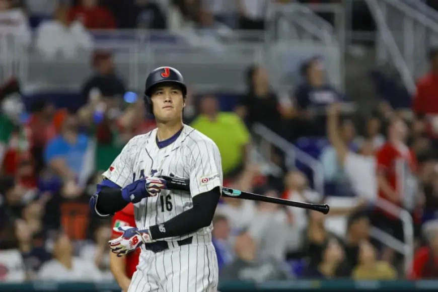 Ondrej Satoria’s Last Ride: The Electrician-Pitcher Who Plans to Leave the WBC After Japan