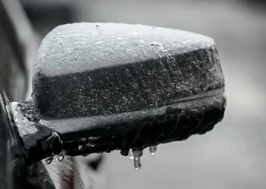 Weather Network: ‘Potentially critical’ ice storm headed to southern Quebec as freezing rain approaches