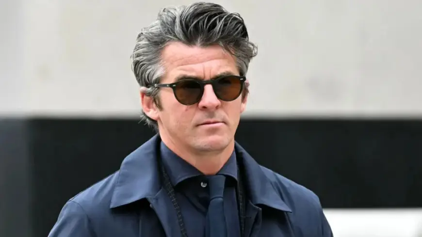 Joey Barton arrested on suspicion of wounding after alleged golf club fight — a community left with questions