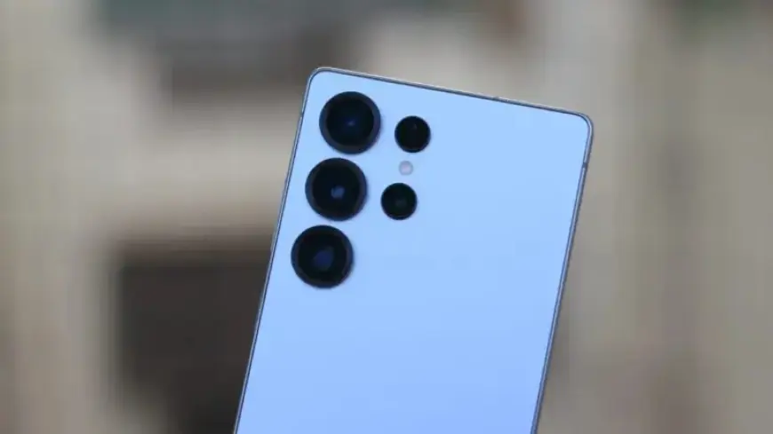 Samsung May Introduce Galaxy S26 Camera Feature in Galaxy S25