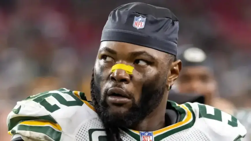 Evaluating Packers’ Rashan Gary Trade to Cowboys