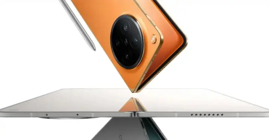 Oppo to Launch Crease-Free Find N6 Worldwide