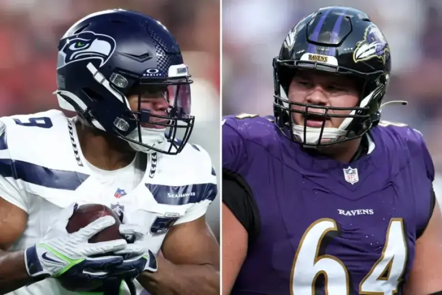 Top 10 Day 1 Free Agent Fits: Walker, Evans, Willis Shine