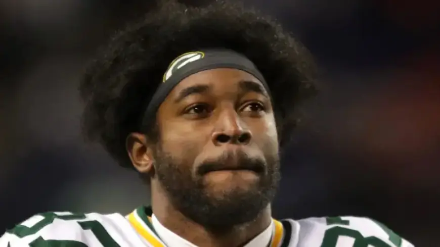 Patriots Target New Receiver After Missing Top Free Agents