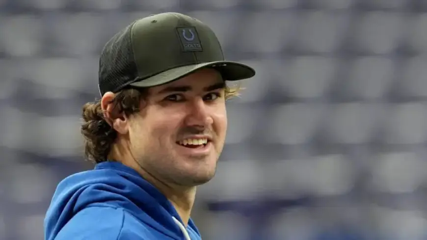 Daniel Jones Threatens Vikings’ Quest for Kyler Murray