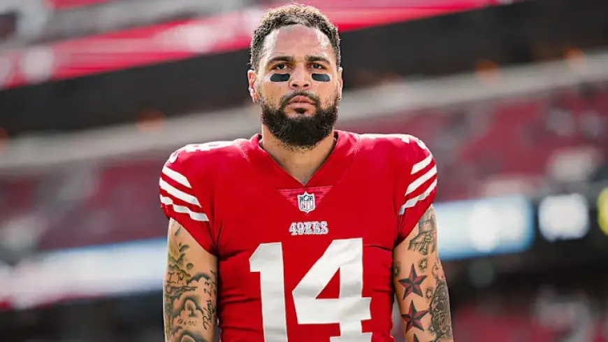 Mike Evans to 49ers: Mike Evans Deal Reshapes 49ers News and Buccaneers Outlook