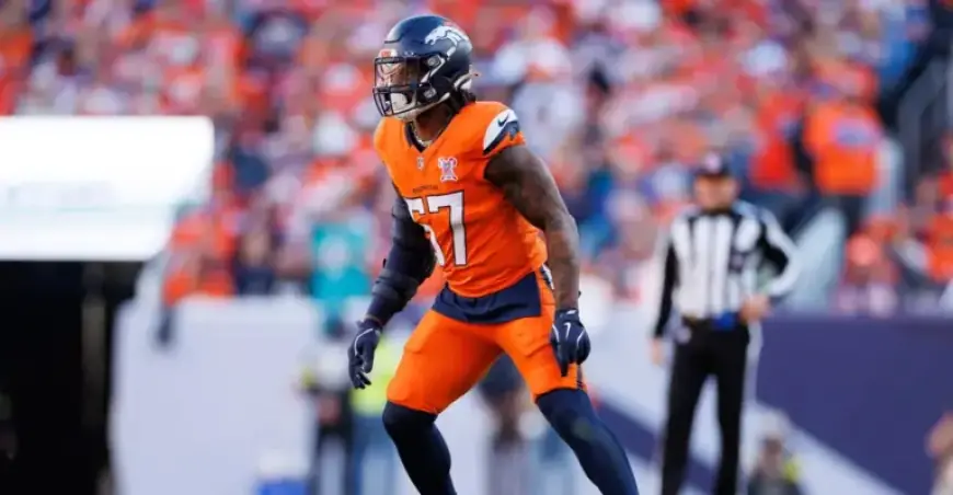 Washington Commanders 2026 Free Agency Rumors: Day 2 Highlights