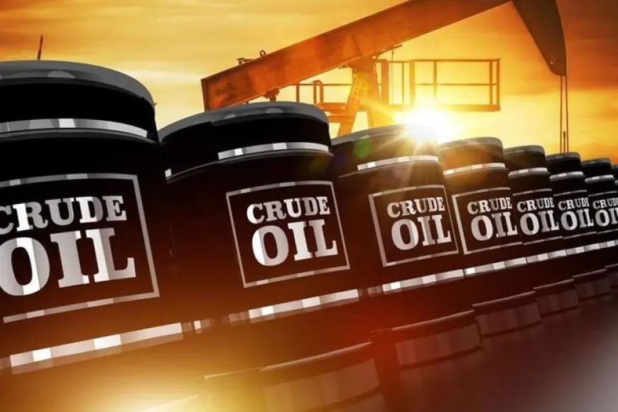 Crude Oil Prices Tumble From Historic Highs as Trump Signals Hormuz Move