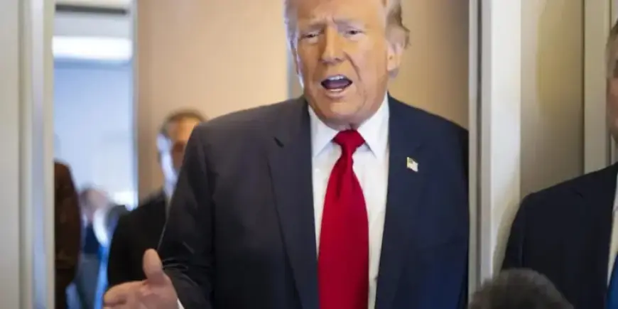 Think Tank Urges ‘Break Glass’ Plan Amid Record U.S. Debt and Economic Shock