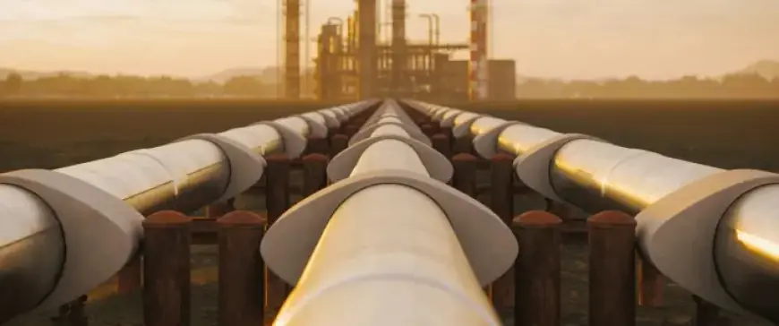 Gulf States Reduce Oil Production by 5 Million Bpd