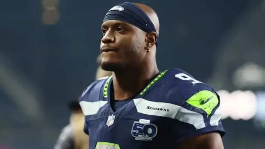 Kenneth Walker III Joins Chiefs as Seattle Turns to Zach Charbonnet After Blockbuster Free Agency Move