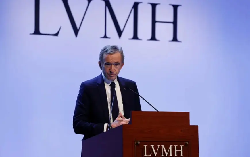 Bernard Arnault and the family tightening its grip on LVMH: control, continuity, and a question of transparency