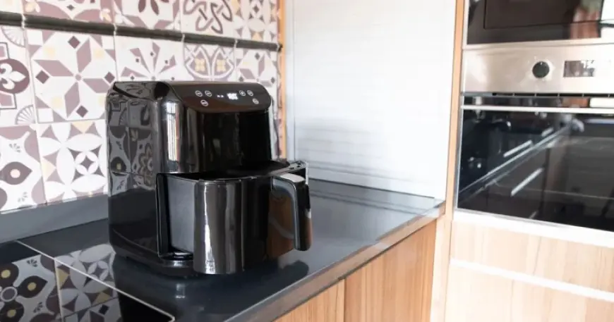 Air Fryer recall expands to six models: unplug now as regulators flag fire risk