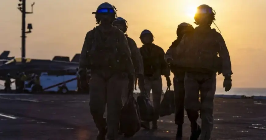 Dan Caine and the 90% Missile Drop: What the Numbers Reveal About a War That May Stretch to Fall