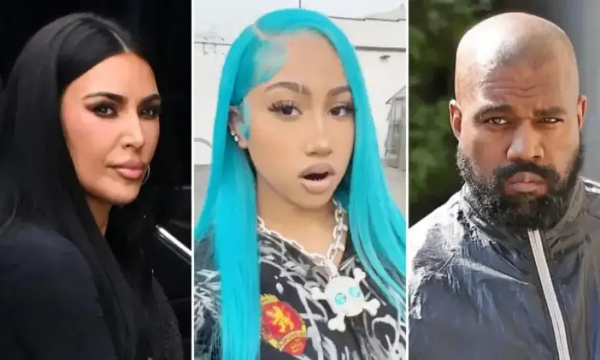 Hermes Reportedly Refuses Kim and Kanye’s Request for Daughter North’s Bag