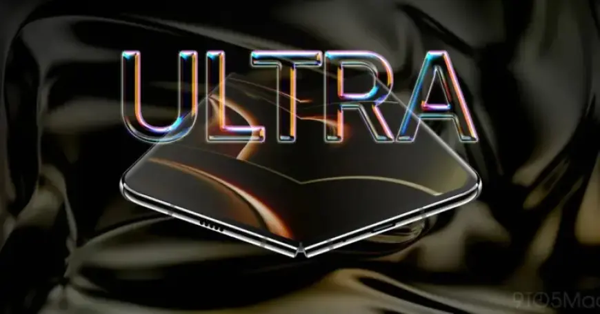Report Suggests Apple to Launch New ‘Ultra’ Products This Year