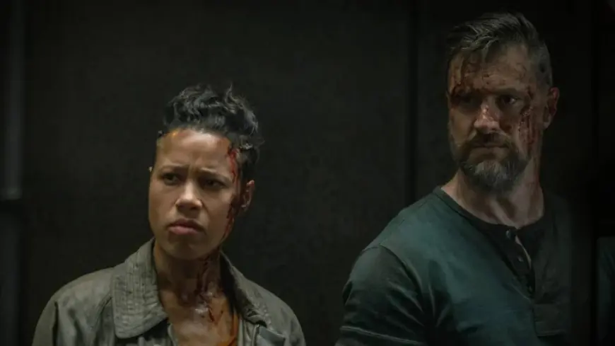 Rebecca Ferguson and the “Silo” paradox: The finale is already filmed, but Season 3 still has no date