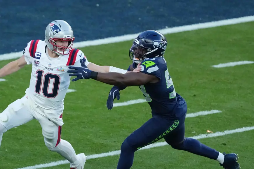 Cincinnati Bengals Land Boye Mafe, Bryan Cook in Historic Free Agency Day