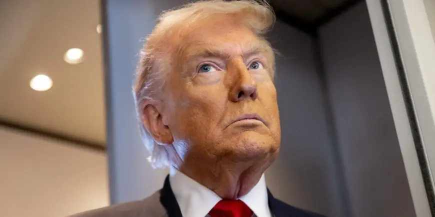 Trump Attorney General Faces Setback After Judge Rejects New Jersey Prosecutor Appointments