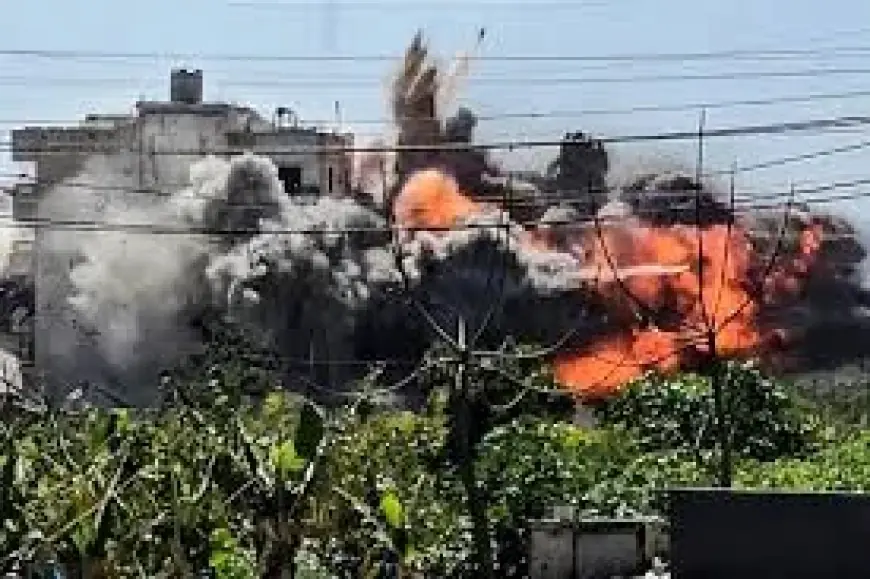 Trump Iran War End: 5 Revelations About the Strait, the Costs and the Risks