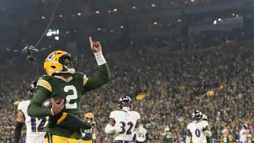 Malik Willis Chooses Miami for Jeff Hafley and Jon-Eric Sullivan Connection