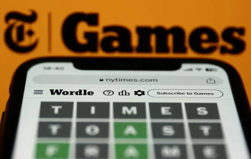 Wordle Answer Today — Puzzle #1725, Tuesday March 10, 2026