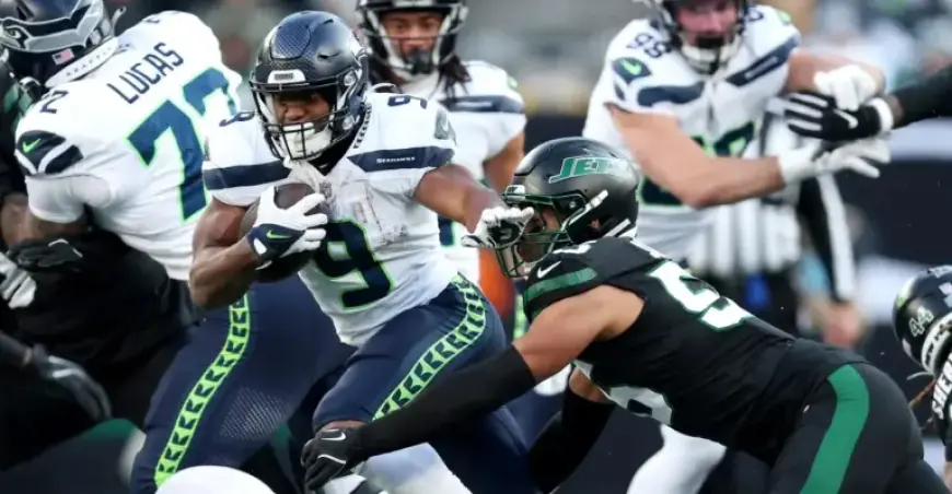 Chiefs Sign Kenneth Walker, Indicating Scheme Shift