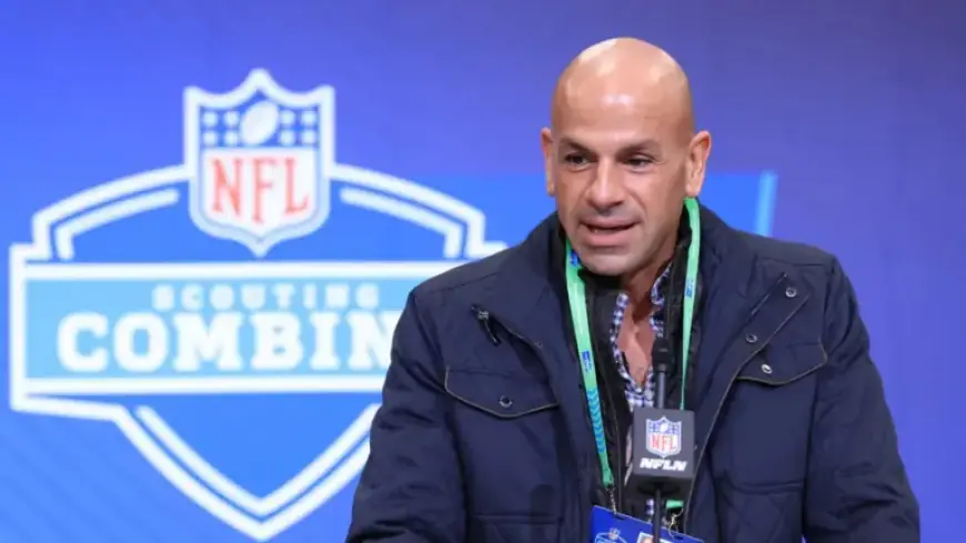 Titans Invest in Familiar Faces at Free Agency Kickoff