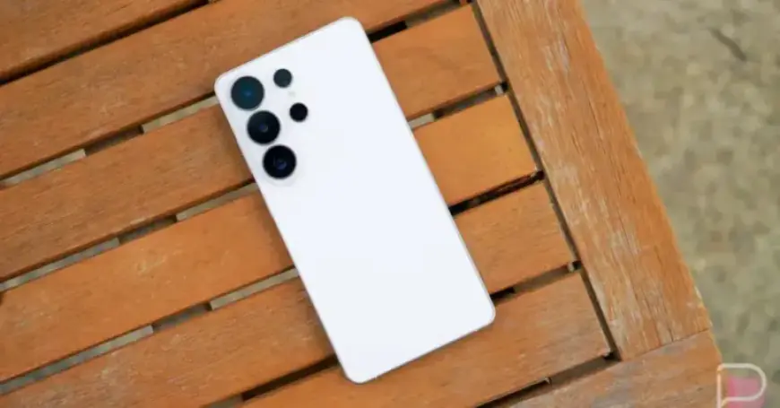 Galaxy S26 Ultra Impresses with $399 Price