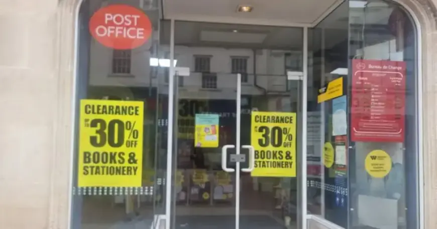 High Street Retailer’s Future in Doubt as Clearance Signs Emerge