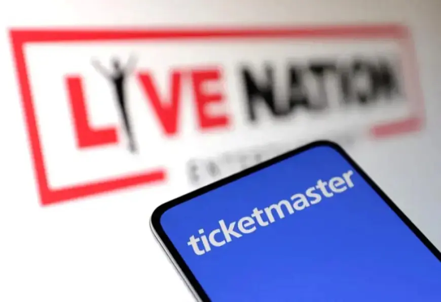 Live Nation Settlement Prevents Ticketmaster Breakup