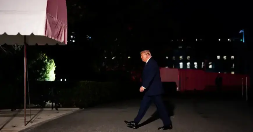 Businesses Seek Clarity with ‘TACO’ Approach on Iran Strategy