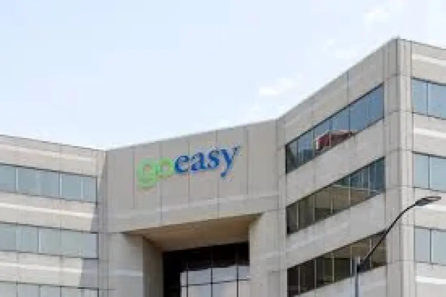 Gsy Stock: Three Red Flags After goeasy’s $178M LendCare Hit