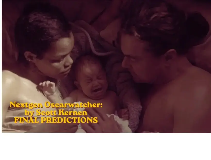 Awards Daily Final Predictions: Logical Analysis vs. Emotional Intuition